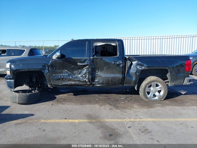 Chevrolet Silverado 1500 Lt 2014 3GCPCREC3EG252793 Image 14