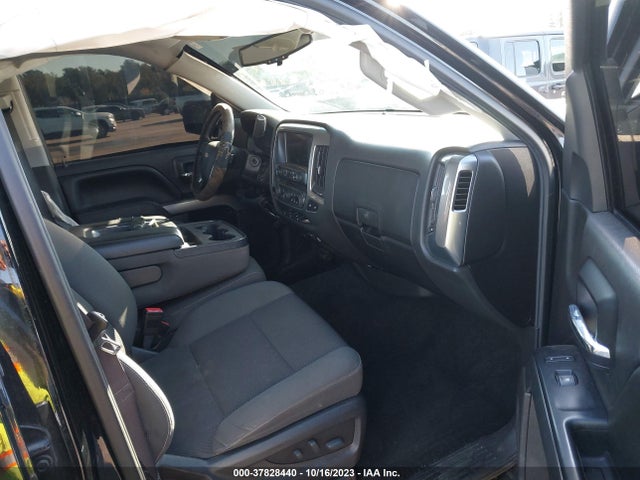 Chevrolet Silverado 1500 Lt 2014 3GCPCREC3EG252793 Image 5