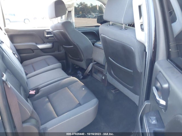 Chevrolet Silverado 1500 Lt 2014 3GCPCREC3EG252793 Image 8