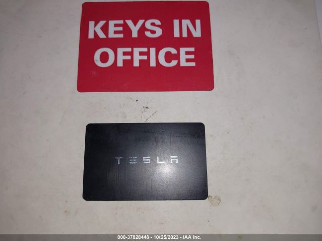5YJ3E1EB4NF172894 Tesla Model 3 Long Range