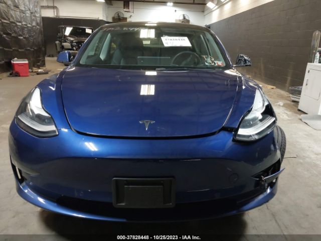 5YJ3E1EB4NF172894 Tesla Model 3 Long Range
