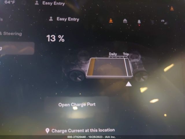 5YJ3E1EB4NF172894 Tesla Model 3 Long Range