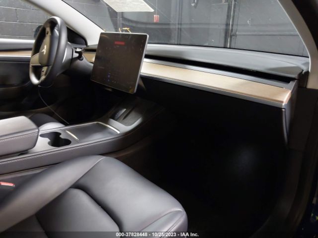 5YJ3E1EB4NF172894 Tesla Model 3 Long Range