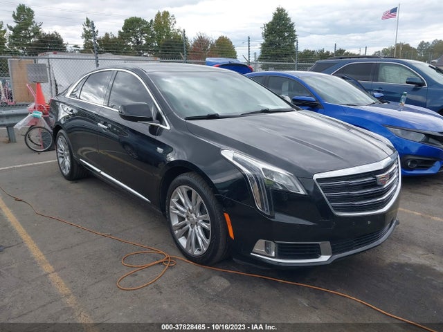 Cadillac XTS LUXURY 2019 2G61M5S38K9153783 Image 1