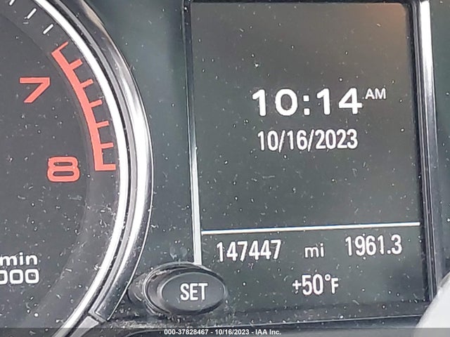 2012 AUDI Q5 2.0T PREMIUM VIN: WA1LFAFP0CA088689