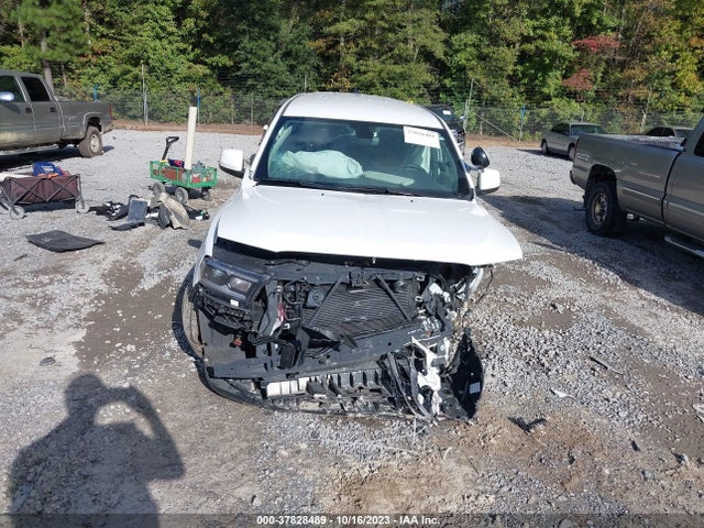 Dodge Durango Pursuit 2021 1C4SDJFT4MC825676 Image 13