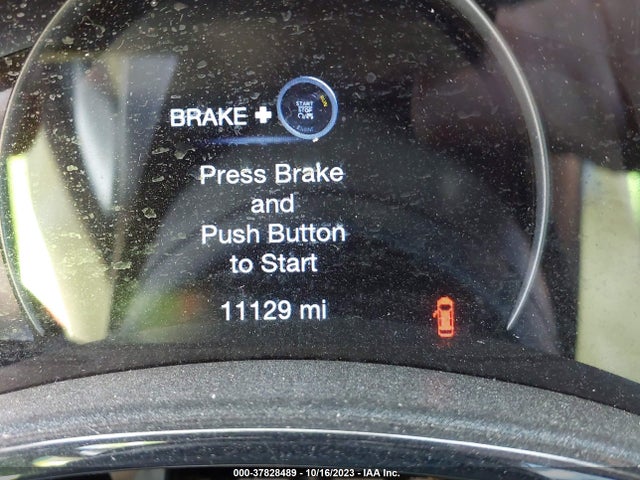 Dodge Durango Pursuit 2021 1C4SDJFT4MC825676 Image 16