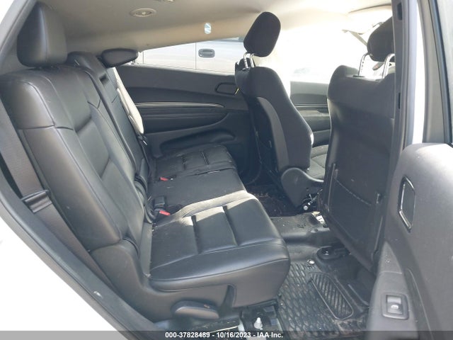 Dodge Durango Pursuit 2021 1C4SDJFT4MC825676 Image 8