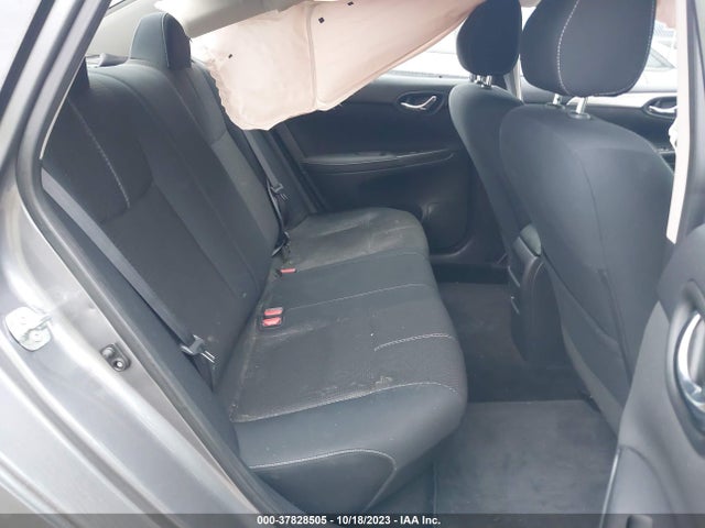 2017 NISSAN SENTRA 3N1AB7AP0HY376205 Photo 7