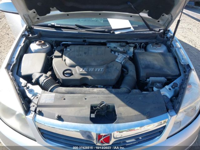 2009 SATURN AURA 1G8ZX57739F204802 Photo 9