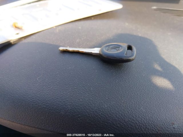 2009 SATURN AURA 1G8ZX57739F204802 Photo 10