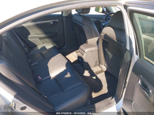2009 SATURN AURA 1G8ZX57739F204802 Photo 7