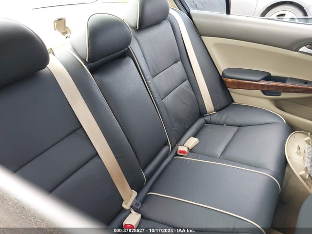 2010 HONDA ACCORD SDN EX VIN: 5KBCP3F73AB010718