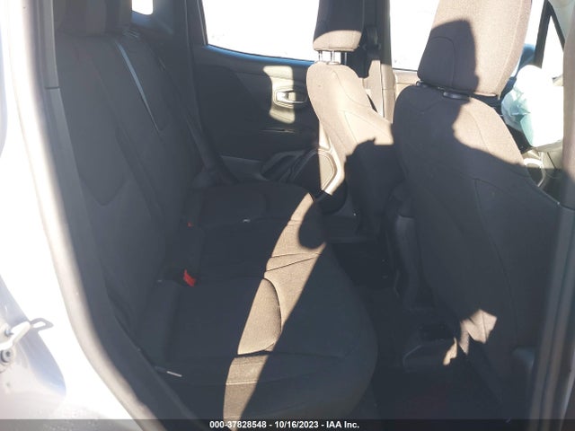 2020 JEEP RENEGADE SPORT FWD VIN: ZACNJAAB3LPL67270