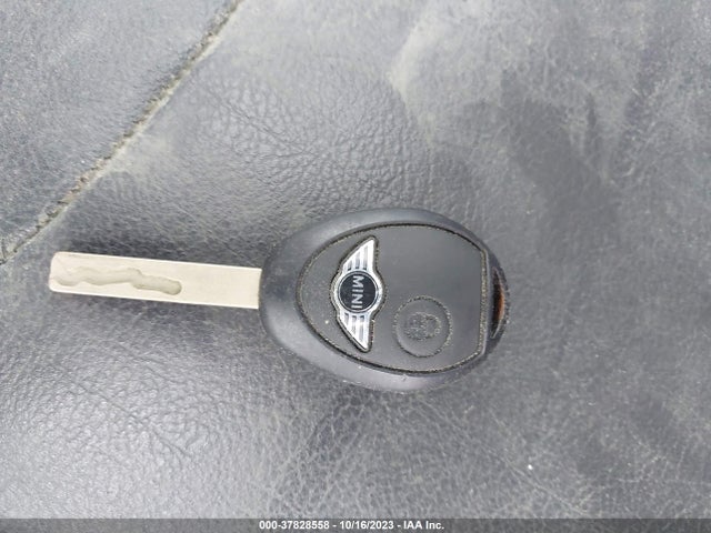 2003 MINI COOPER HARDTOP WMWRE33453TD64667 Photo 10
