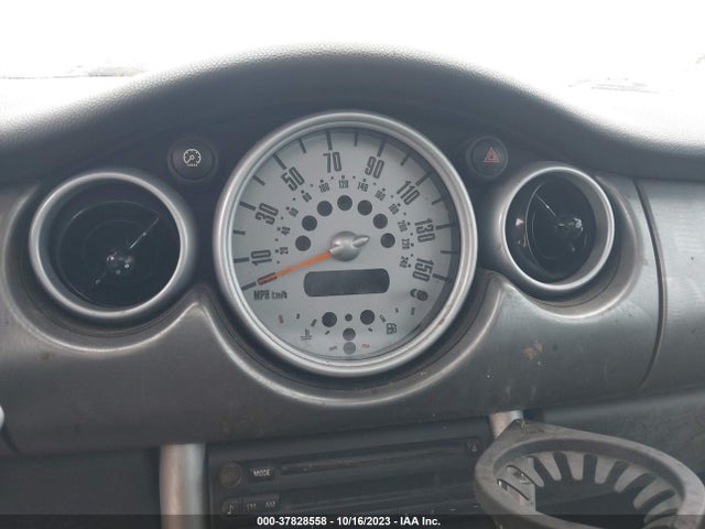2003 MINI COOPER HARDTOP WMWRE33453TD64667 Photo 6