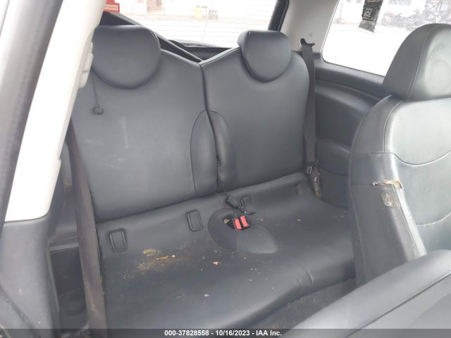 2003 MINI COOPER HARDTOP WMWRE33453TD64667 Photo 7