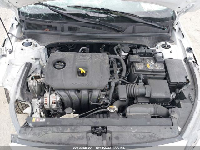 3KPF24AD0PE538177 KIA Forte Lxs