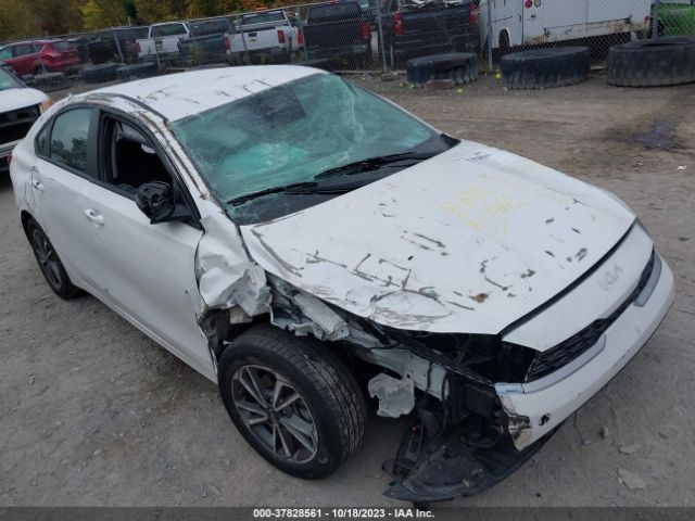 3KPF24AD0PE538177 KIA Forte Lxs