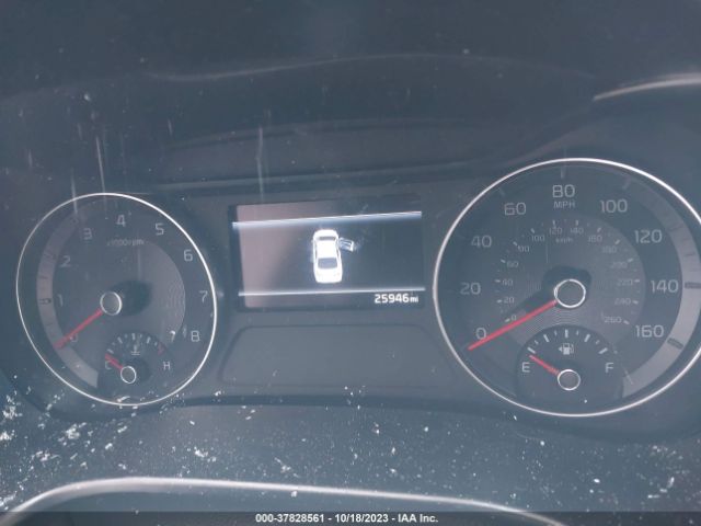 3KPF24AD0PE538177 KIA Forte Lxs