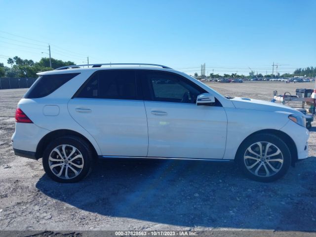 4JGDA5GBXKB216377 Mercedes-Benz Gle Gle 400