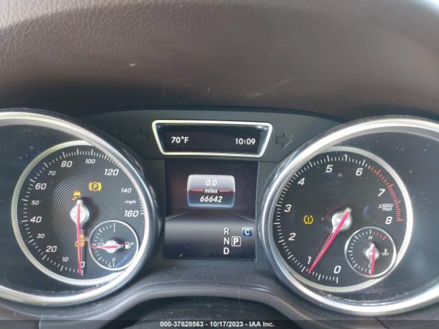 4JGDA5GBXKB216377 Mercedes-Benz Gle Gle 400