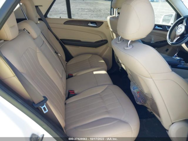 4JGDA5GBXKB216377 Mercedes-Benz Gle Gle 400