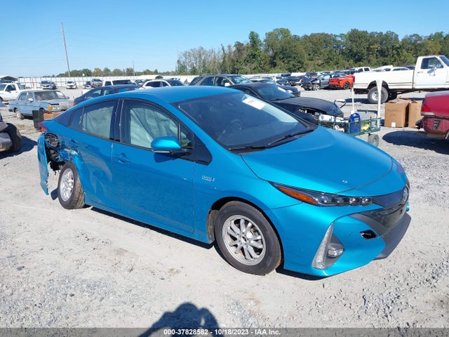 2018 JTDKARFP2J3074616 main image