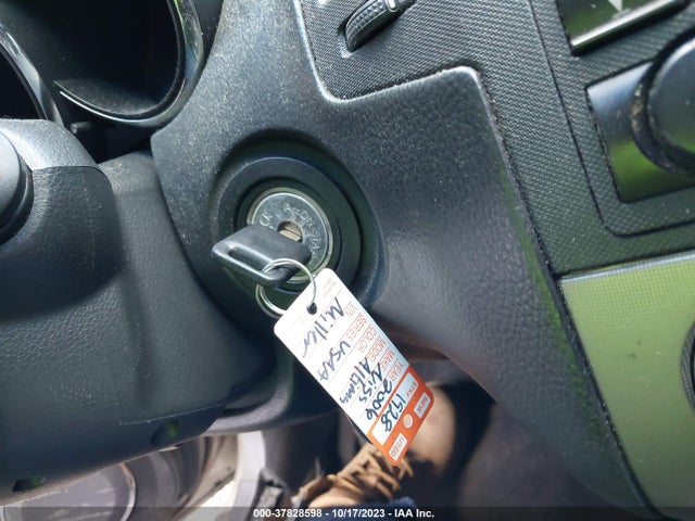 2006 NISSAN ALTIMA 2.5 VIN: 1N4AL11D06N422743