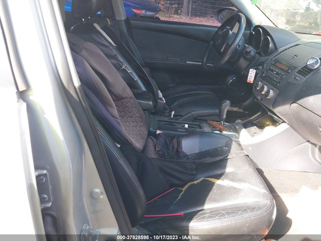 2006 NISSAN ALTIMA 2.5 VIN: 1N4AL11D06N422743