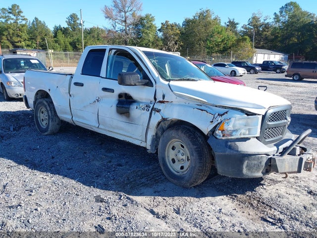 RAM 1500 Tradesman 2014 1C6RR7FT5ES210961 zdjęcie główne