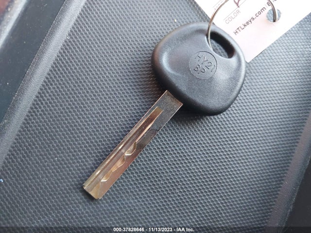 Hyundai ACCENT SE 2017 KMHCT5AE3HU312650 Image 11