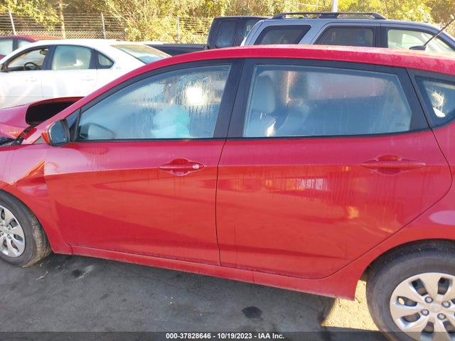 Hyundai ACCENT SE 2017 KMHCT5AE3HU312650 Image 14