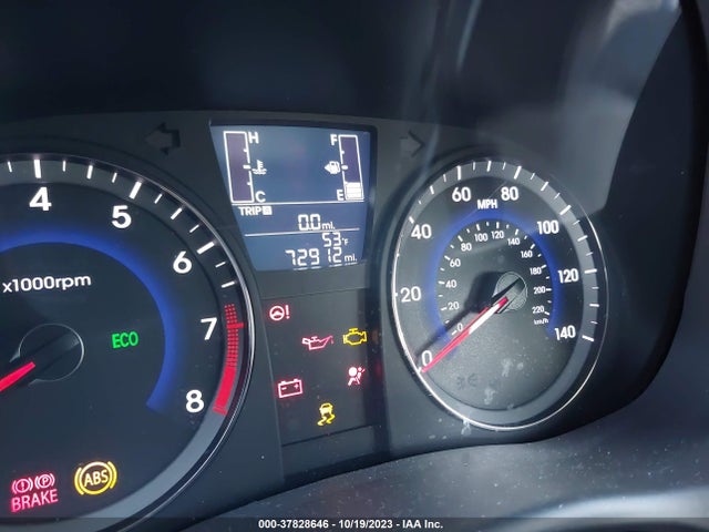 Hyundai ACCENT SE 2017 KMHCT5AE3HU312650 Image 15