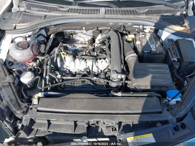 3VWN57BU5MM059660 Volkswagen Jetta S/r-line
