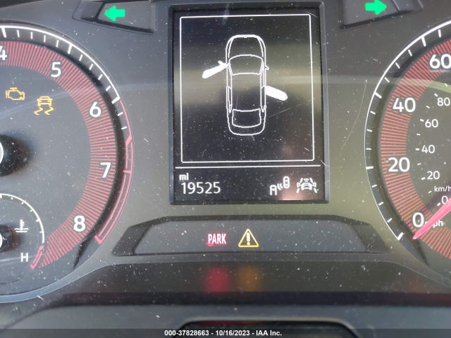 3VWN57BU5MM059660 Volkswagen Jetta S/r-line