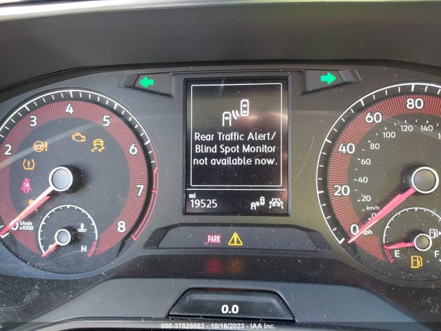 3VWN57BU5MM059660 Volkswagen Jetta S/r-line