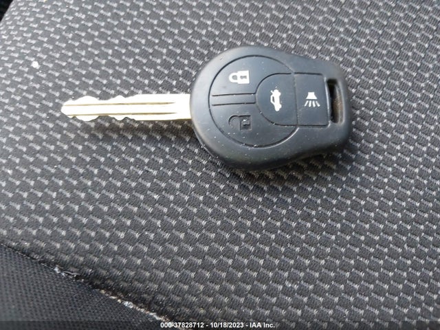 Nissan SENTRA S 2017 3N1AB7AP4HY372822 Image 11
