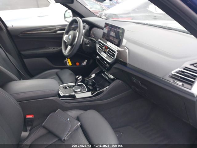 5UX43DT04N9K86190 BMW X4 M40i