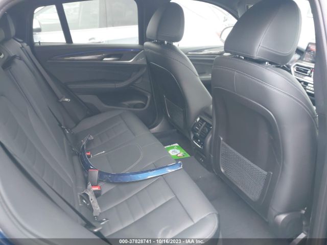 5UX43DT04N9K86190 BMW X4 M40i