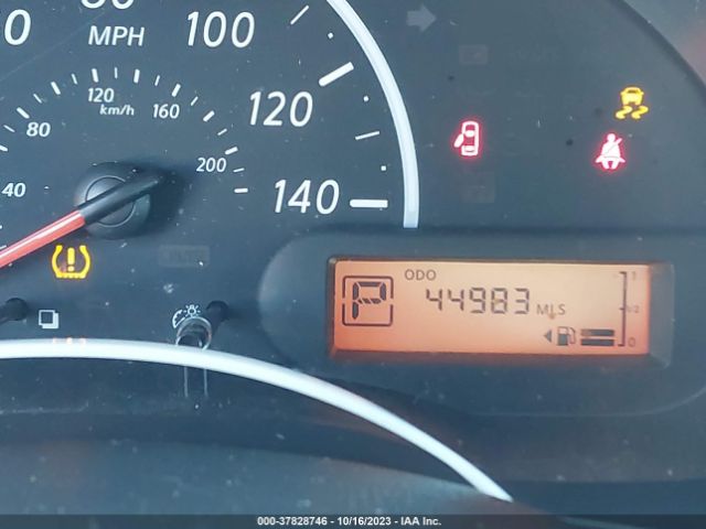 3N1CN7AP3GL837649 Nissan Versa S Plus