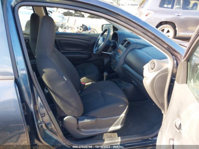 3N1CN7AP3GL837649 Nissan Versa S Plus
