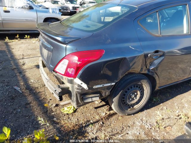 3N1CN7AP3GL837649 Nissan Versa S Plus