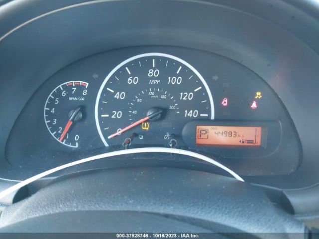 3N1CN7AP3GL837649 Nissan Versa S Plus