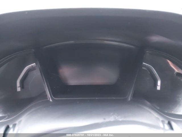 Honda Civic Lx 2020 2HGFC2F64LH541353 Image 7