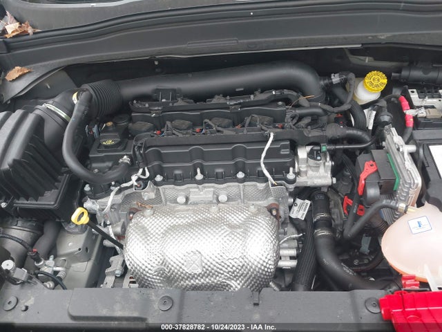 ZACNJDBBXMPN31597 Jeep Renegade Latitude 4x4