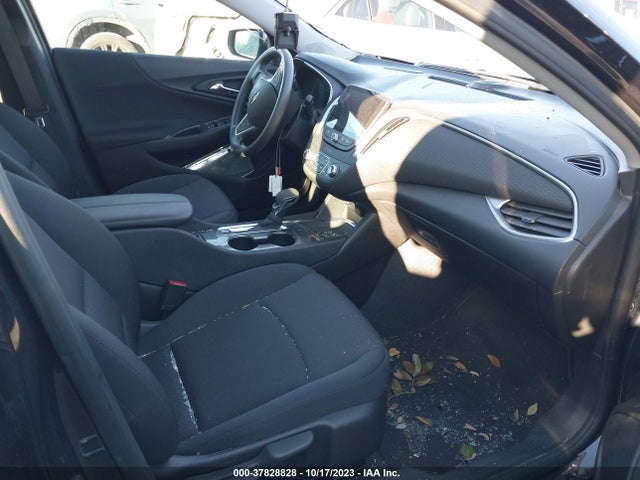 2023 CHEVROLET MALIBU LT VIN: 1G1ZD5ST5PF163596
