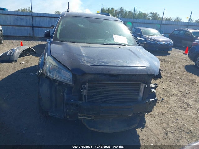 GMC Acadia Slt-1 2015 1GKKRRKD5FJ384772 Image 13