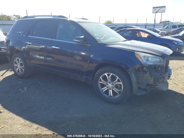 GMC Acadia Slt-1 2015 1GKKRRKD5FJ384772 Image 14