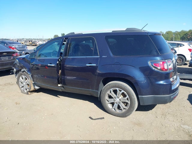 GMC Acadia Slt-1 2015 1GKKRRKD5FJ384772 Image 15